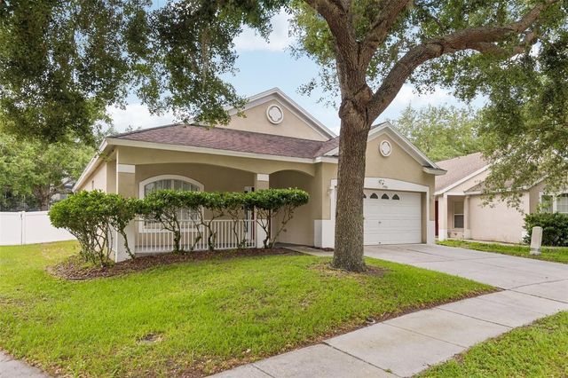 7926 TERRACE RIDGE DRIVE, Temple Terrace, FL 33637
