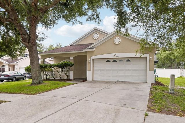 7926 TERRACE RIDGE DRIVE, Temple Terrace, FL 33637