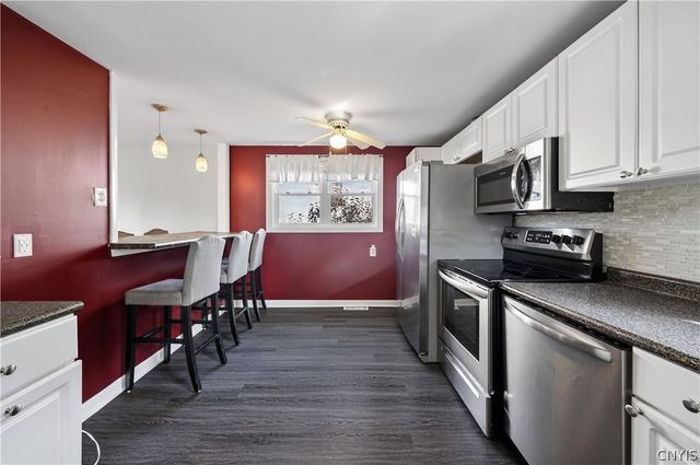 124 Glendale Avenue, Salina, NY 13088