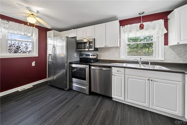 124 Glendale Avenue, Salina, NY 13088