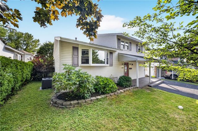 124 Glendale Avenue, Salina, NY 13088