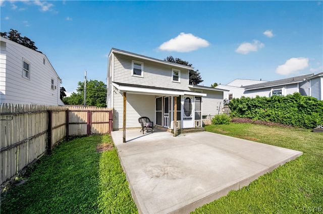 124 Glendale Avenue, Salina, NY 13088