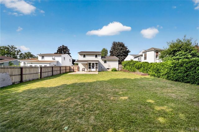 124 Glendale Avenue, Salina, NY 13088