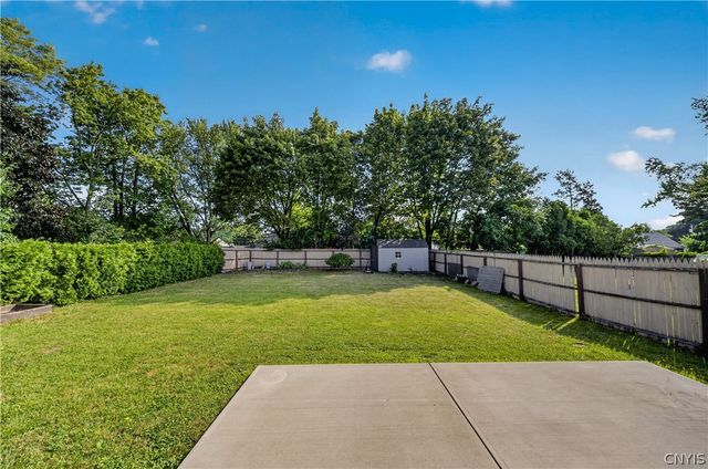 124 Glendale Avenue, Salina, NY 13088