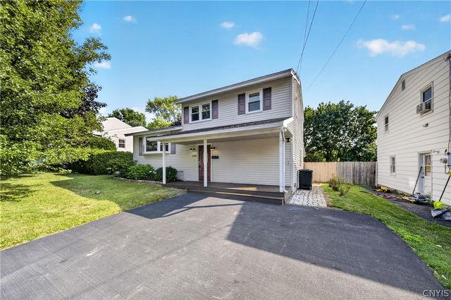 124 Glendale Avenue, Salina, NY 13088