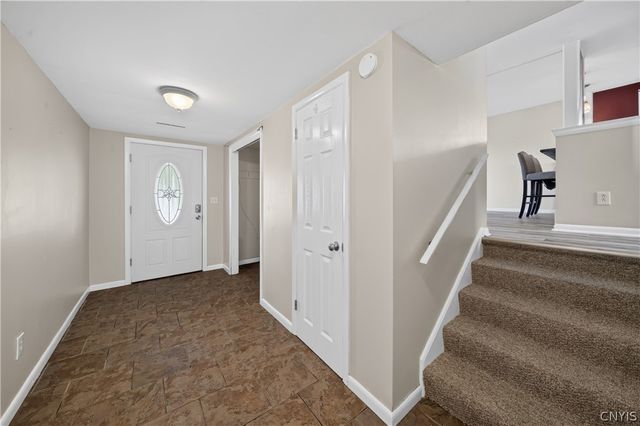 124 Glendale Avenue, Salina, NY 13088