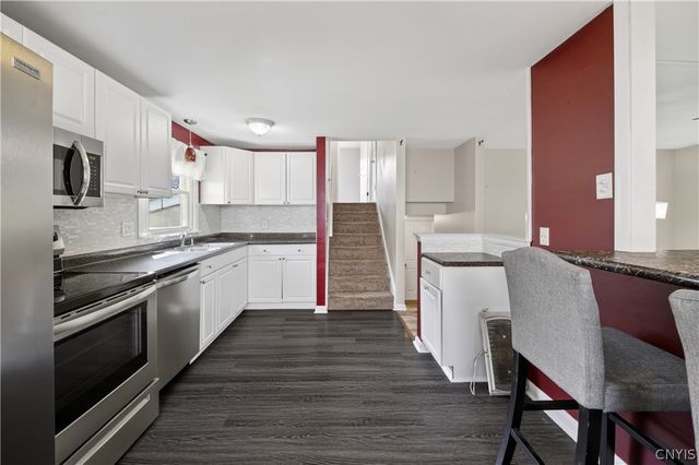 124 Glendale Avenue, Salina, NY 13088