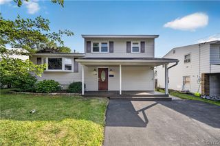 124 Glendale Avenue, Salina, NY 13088