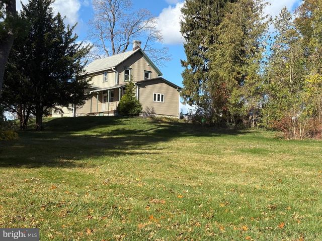 1217 N WEST ST, Carlisle, PA 17013