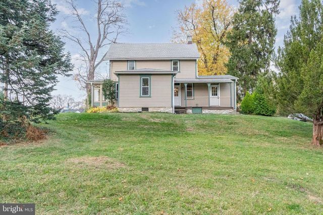 1217 N WEST ST, Carlisle, PA 17013