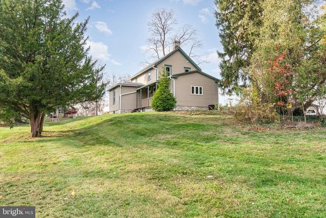 1217 N WEST ST, Carlisle, PA 17013