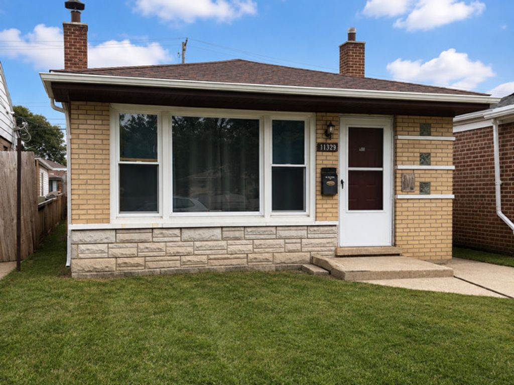 11329 S Green Bay Avenue, Chicago, IL 60617