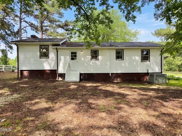 5645 Little Creek Church Road, Clayton, NC 27520