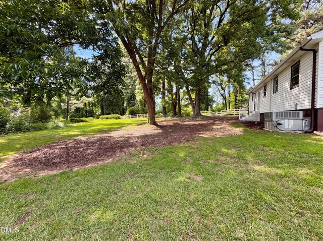 5645 Little Creek Church Road, Clayton, NC 27520
