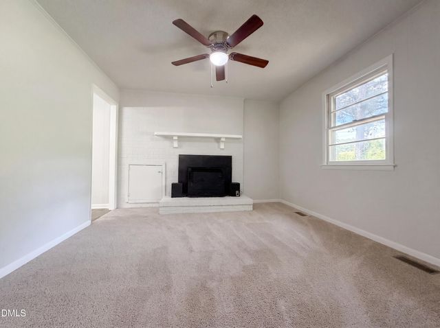 5645 Little Creek Church Road, Clayton, NC 27520