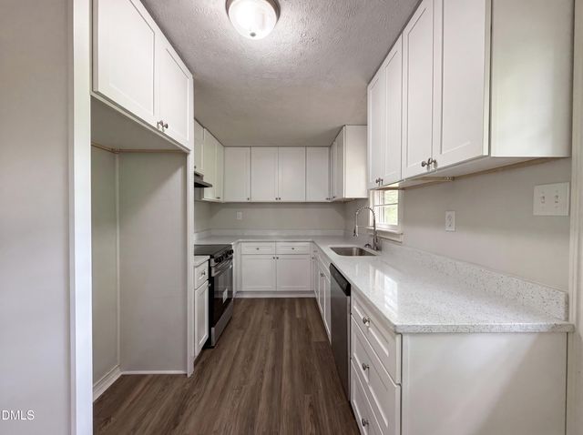 5645 Little Creek Church Road, Clayton, NC 27520