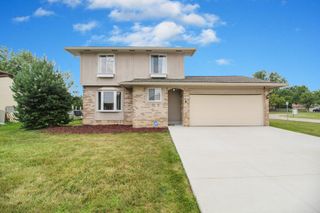 43729 Fleetwood Drive, Canton Twp, MI 48187