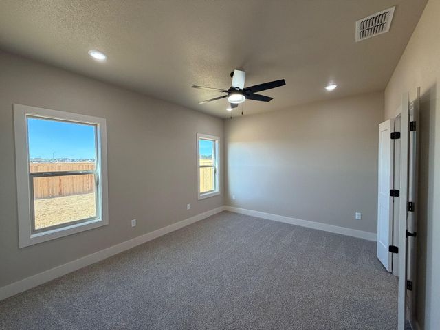 409 Essex Lane, Wolfforth, TX 79382