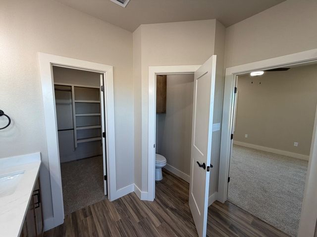 409 Essex Lane, Wolfforth, TX 79382