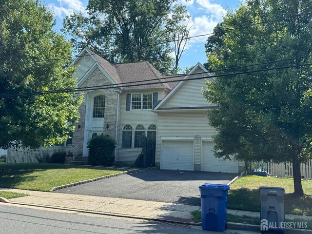 320 Arlington Avenue, South Plainfield, NJ 07080