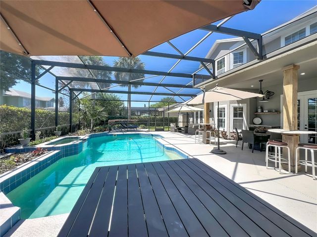 4348 STEED TERRACE, Winter Park, FL 32792