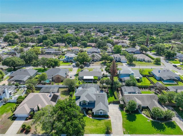4348 STEED TERRACE, Winter Park, FL 32792