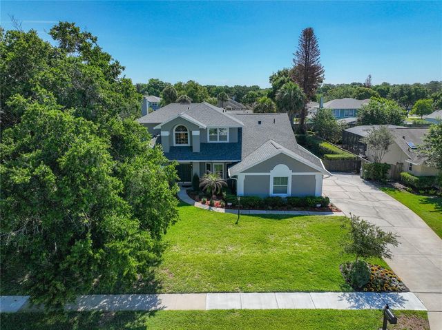 4348 STEED TERRACE, Winter Park, FL 32792