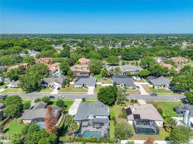 4348 STEED TERRACE, Winter Park, FL 32792