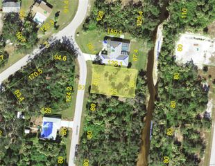 28 DENVER DRIVE, Port Charlotte, FL 33954