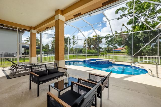 15622 CYPRESS PARK Drive, Wellington, FL 33414