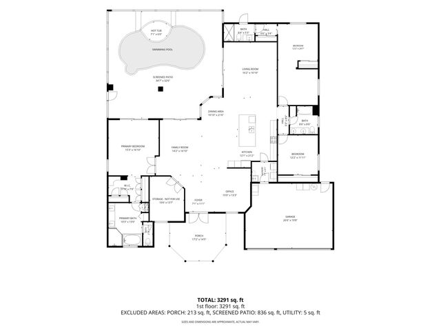 15622 CYPRESS PARK Drive, Wellington, FL 33414