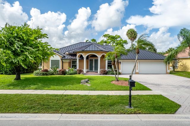 15622 CYPRESS PARK Drive, Wellington, FL 33414