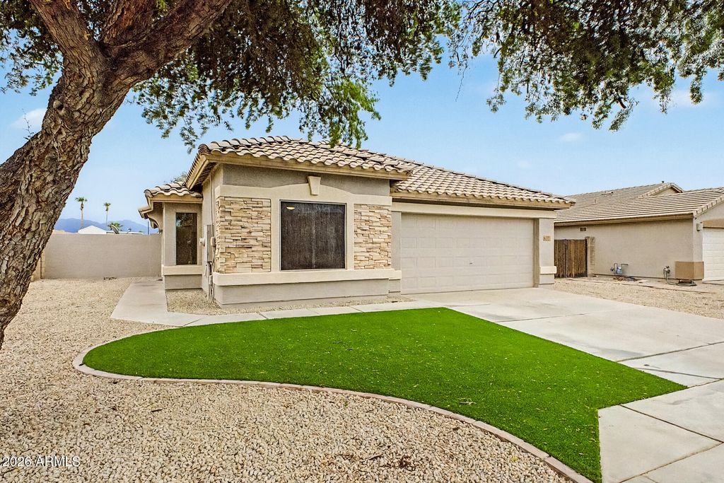 615 S 111TH Place, Mesa, AZ 85208 — photo 2