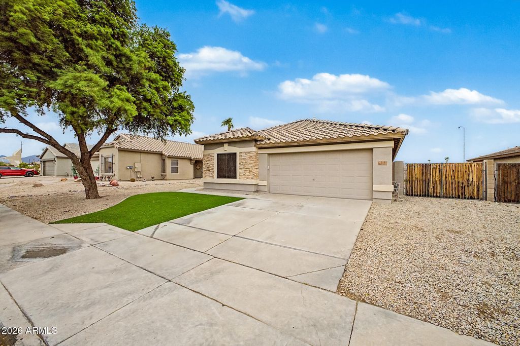615 S 111TH Place, Mesa, AZ 85208 — photo 3