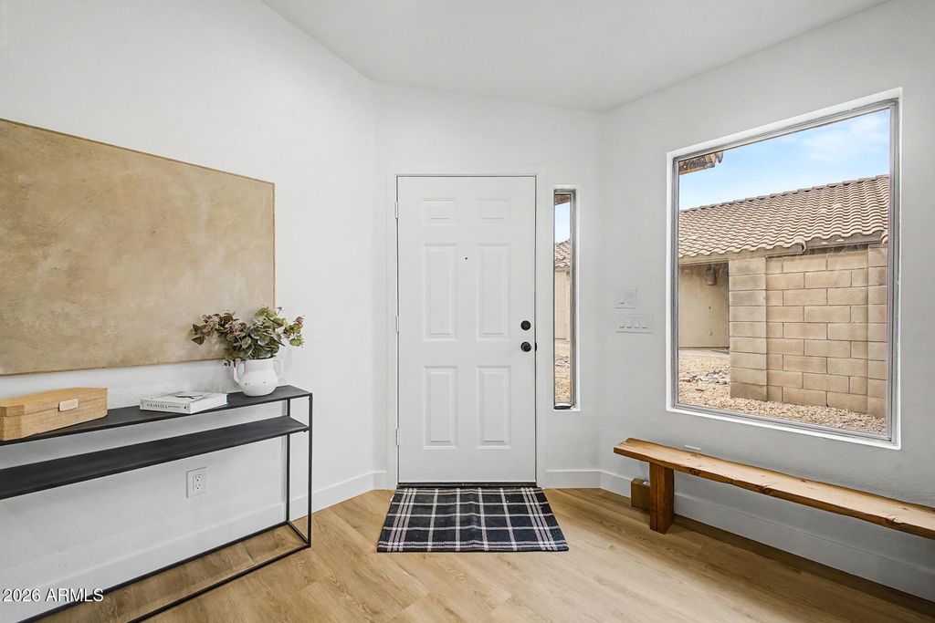 615 S 111TH Place, Mesa, AZ 85208 — photo 5