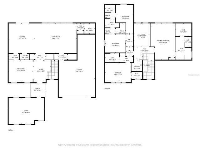 2962 LONG BOW WAY, Odessa, FL 33556