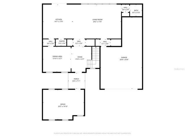 2962 LONG BOW WAY, Odessa, FL 33556