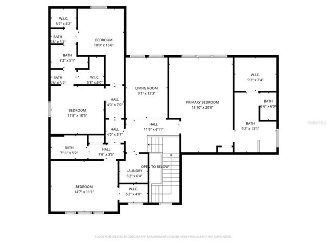 2962 LONG BOW WAY, Odessa, FL 33556