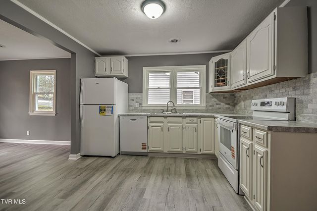 3341 Page Street, Kingsport, TN 37660