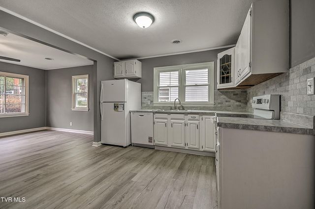 3341 Page Street, Kingsport, TN 37660