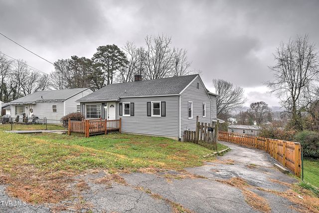 3341 Page Street, Kingsport, TN 37660