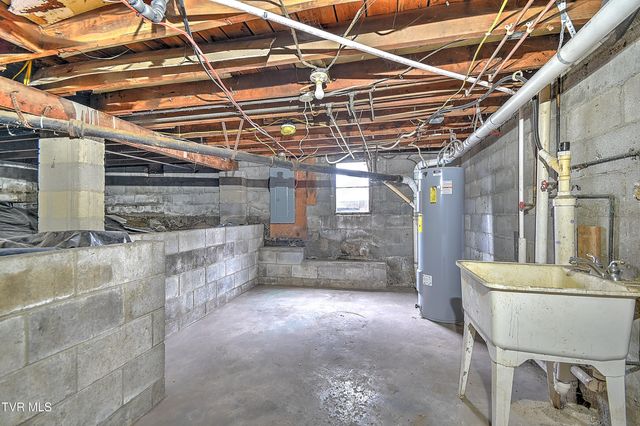 3341 Page Street, Kingsport, TN 37660