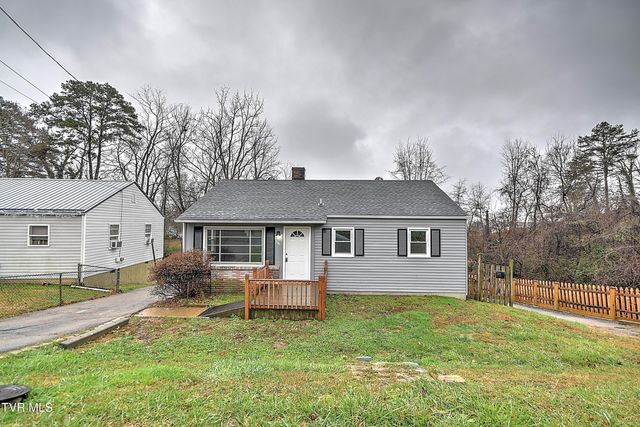 3341 Page Street, Kingsport, TN 37660