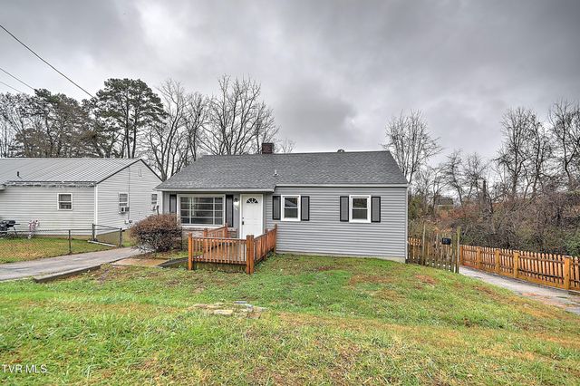 3341 Page Street, Kingsport, TN 37660