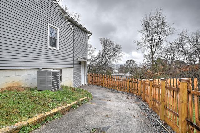 3341 Page Street, Kingsport, TN 37660