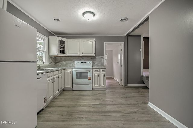 3341 Page Street, Kingsport, TN 37660