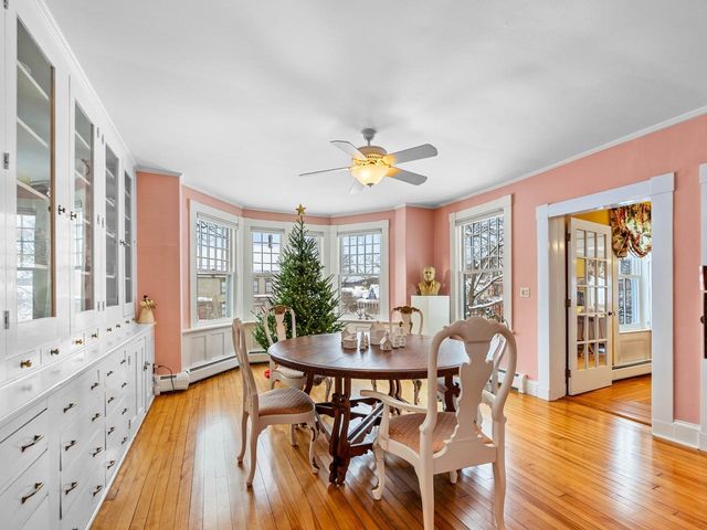 27 Loomis Street, Montpelier, VT 05602