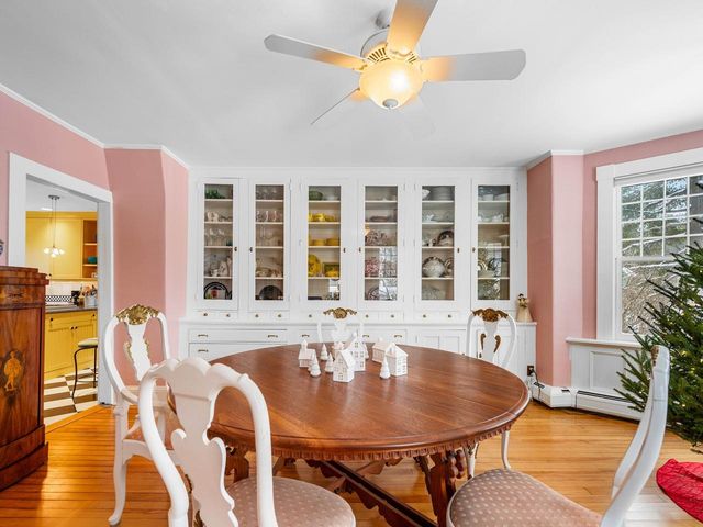 27 Loomis Street, Montpelier, VT 05602