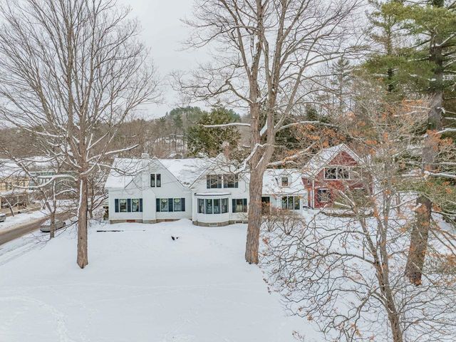 27 Loomis Street, Montpelier, VT 05602