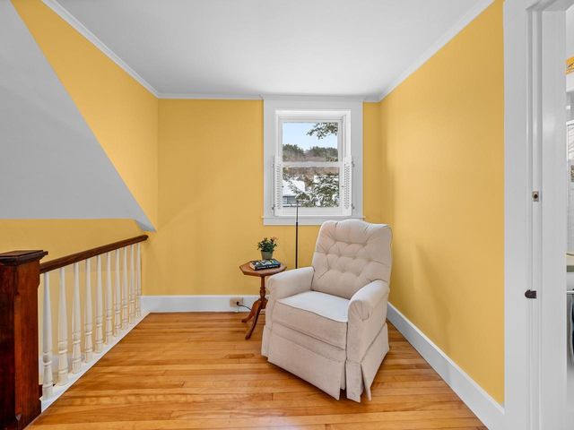 27 Loomis Street, Montpelier, VT 05602